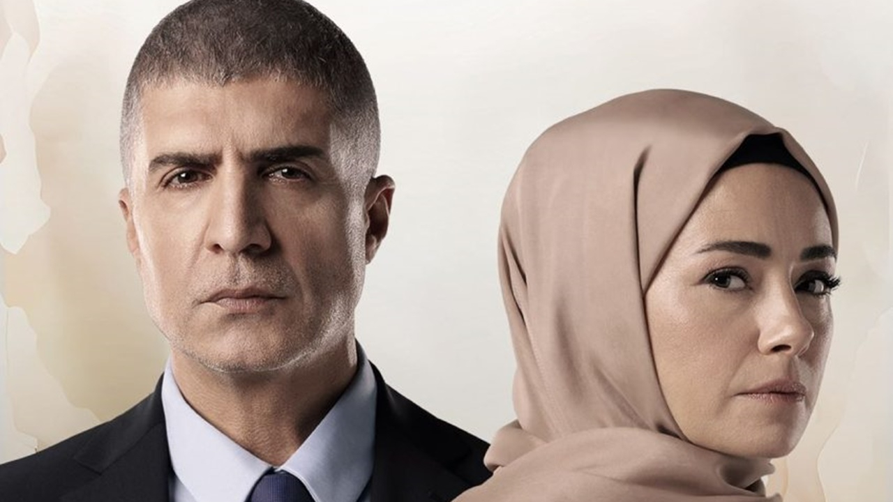 Aile ve Sosyal Hizmetler Bakanlığı'ndan Kızıl Goncalar dizisi kararı! Çekim izni iptal edildi