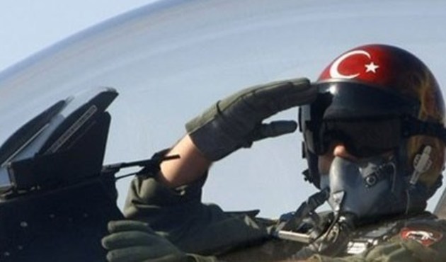 Sivile geçen savaş pilotları KHK ile geri dönüyor!