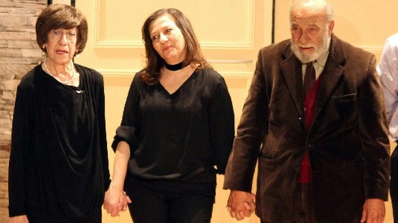 Ayşen Gruda ve Yılmaz Gruda'dan sonra kızları Elvan Gruda da vefat etti...