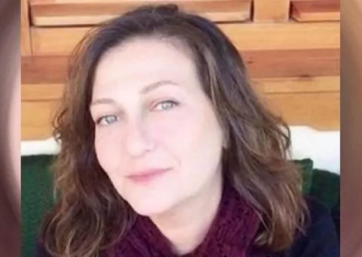 Ayşen Gruda ve Yılmaz Gruda'dan sonra kızları Elvan Gruda da vefat etti...