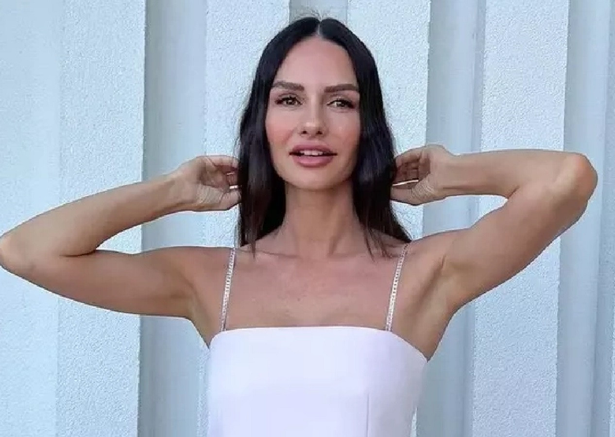 Doktorlar'ın Ela'sı Yasemin Özilhan'dan şaşırtan karar! Yeni projesi için alacağı ücret belli oldu...