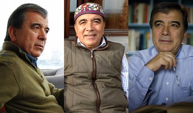CIA, MİT ve FETÖ üçgeninde kilit isim Enver Altaylı! Mahmut Övür yazdı...