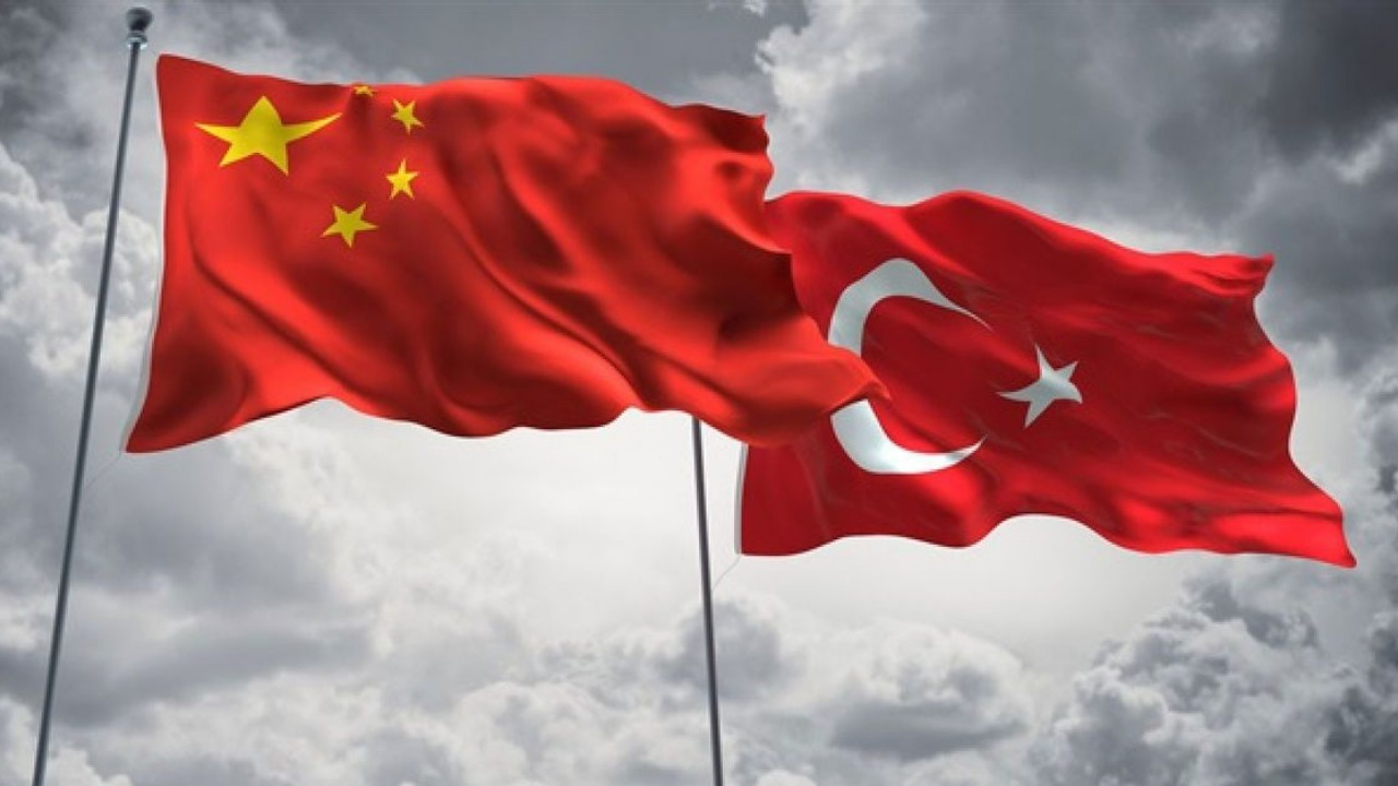 Çin’den dev yatırımların eli kulağında