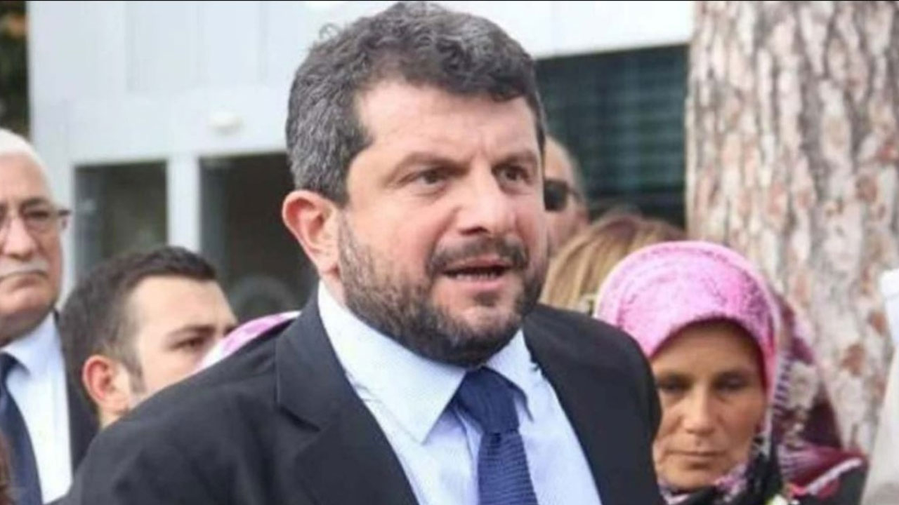 TİP Milletvekili Can Atalay’ın dosyası tekrar Yargıtay’a gönderildi