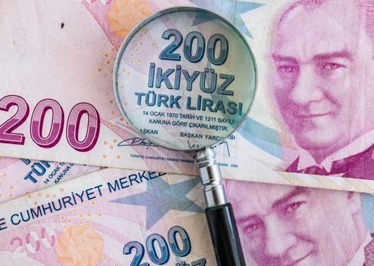 Asgari ücret zammıyla sil baştan! İşte yeni yılda kalem kalem tüm ücretler...