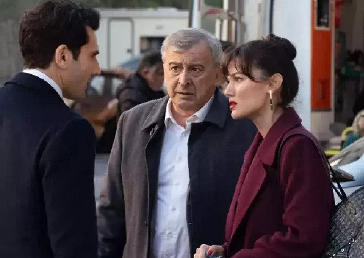 Ilgaz'dan önemli karar, zor operasyon! Kavga sonrası nefes kesen sahne çok konuşulacak...
