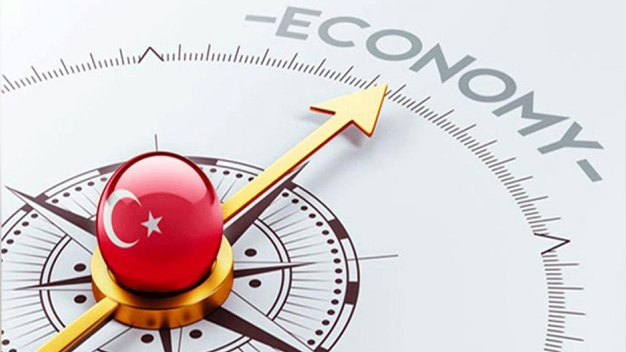 İngiliz ekonomi kuruluşu CEBR: Türkiye 17'nci büyük ekonomi olacak
