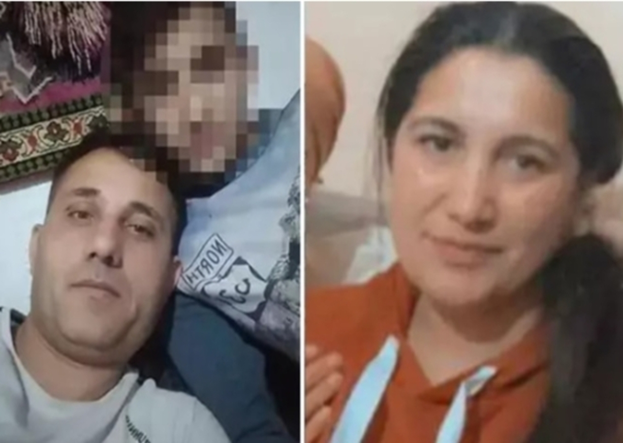 Evladı tarafından öldürülmüştü! Oğlunun ve eşinin cezası belli oldu