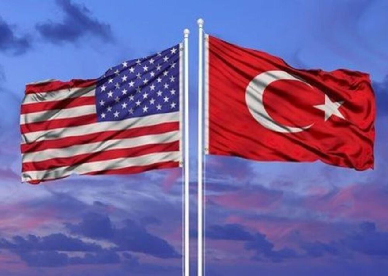 Türkiye'nin kararı sonrası, ABD'den İsveç ve F-16 açıklaması!