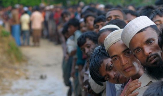 İHH Myanmar–Bangladeş sorumlusu Said Demir, SuperHaber’e anlattı / VİDEO