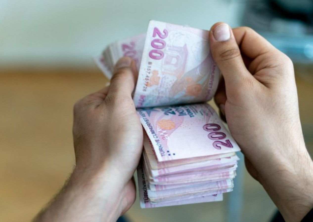 Şirketler çalışanlarına yüzde 50 zam yapacak