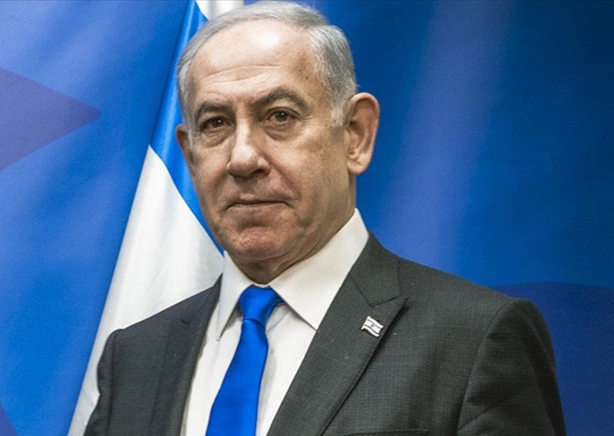 İsrail basını: Netanyahu Gazzelilerin başka ülkelere "gönüllü göçü" için çalışıyor