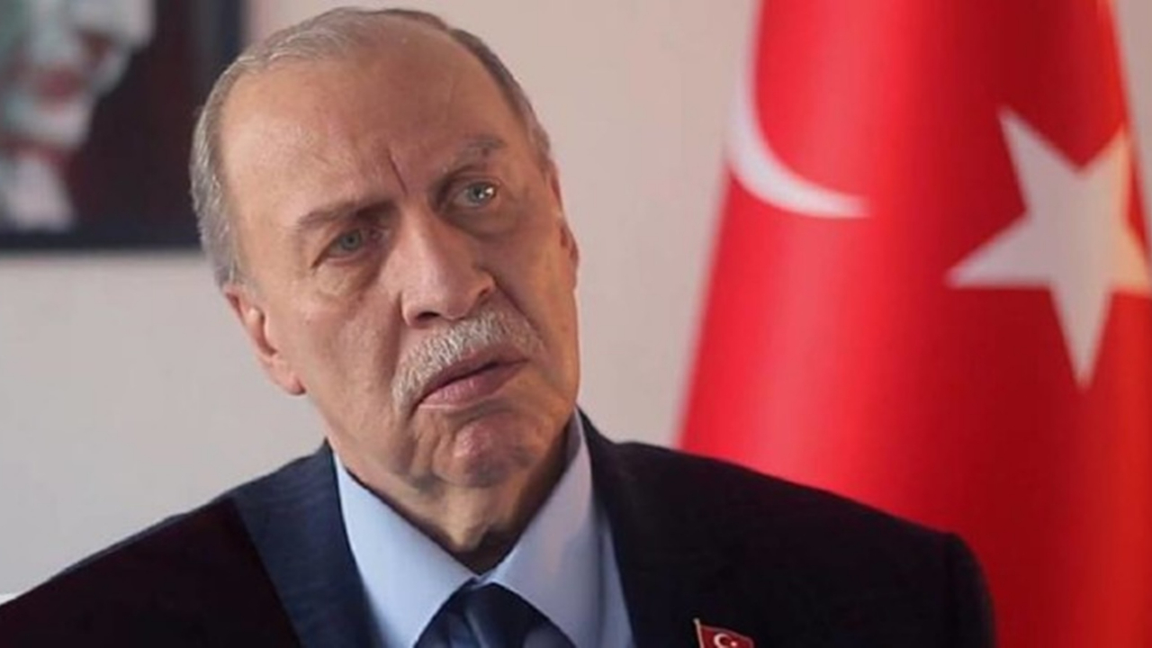 Eski Çalışma ve Sosyal Güvenlik Bakanı Yaşar Okuyan hayatını kaybetti