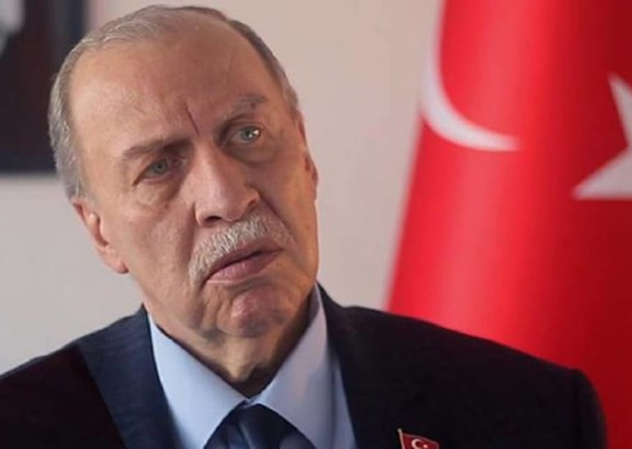Eski Çalışma ve Sosyal Güvenlik Bakanı Yaşar Okuyan hayatını kaybetti
