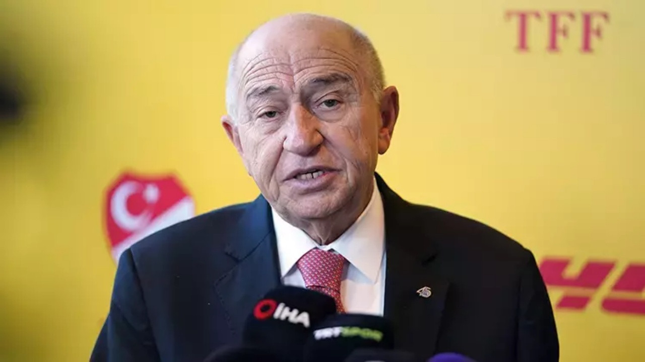 TFF eski Başkanı Nihat Özdemir'in acı günü: Kız kardeşi Ayşegül Şarer hayatını kaybetti