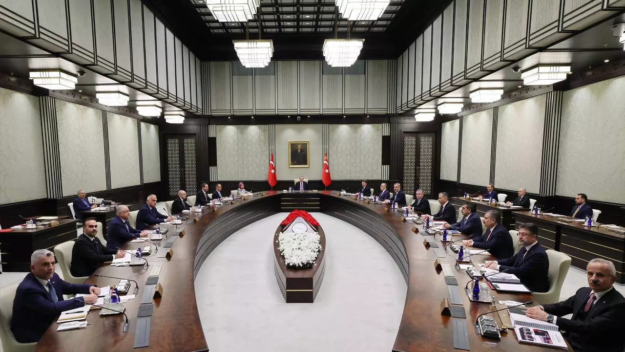 Milyonlarca çalışanın ve emeklinin gözü bu toplantıda! Cumhurbaşkanı Recep Tayyip Erdoğan açıklayacak...