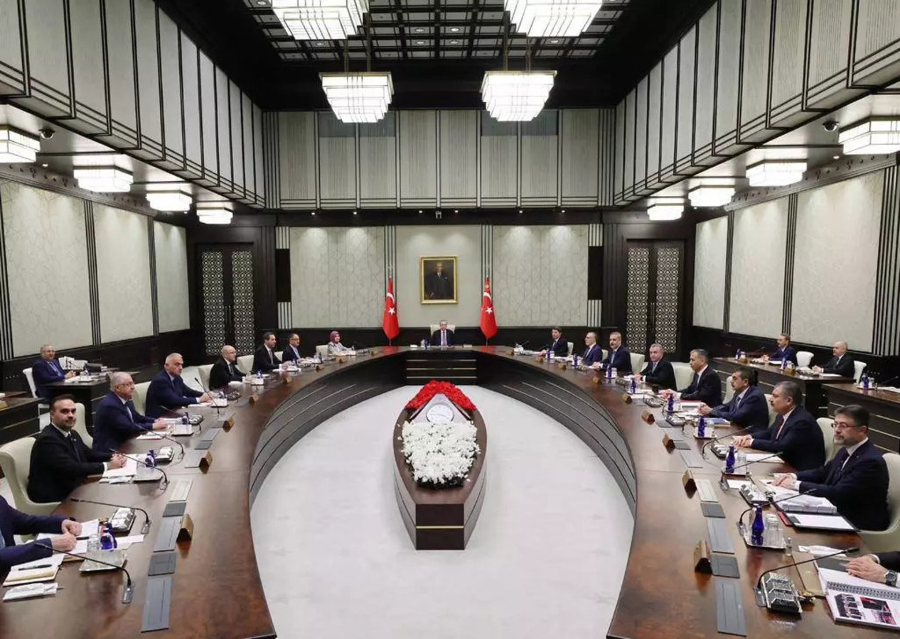 Milyonlarca çalışanın ve emeklinin gözü bu toplantıda! Cumhurbaşkanı Recep Tayyip Erdoğan açıklayacak...