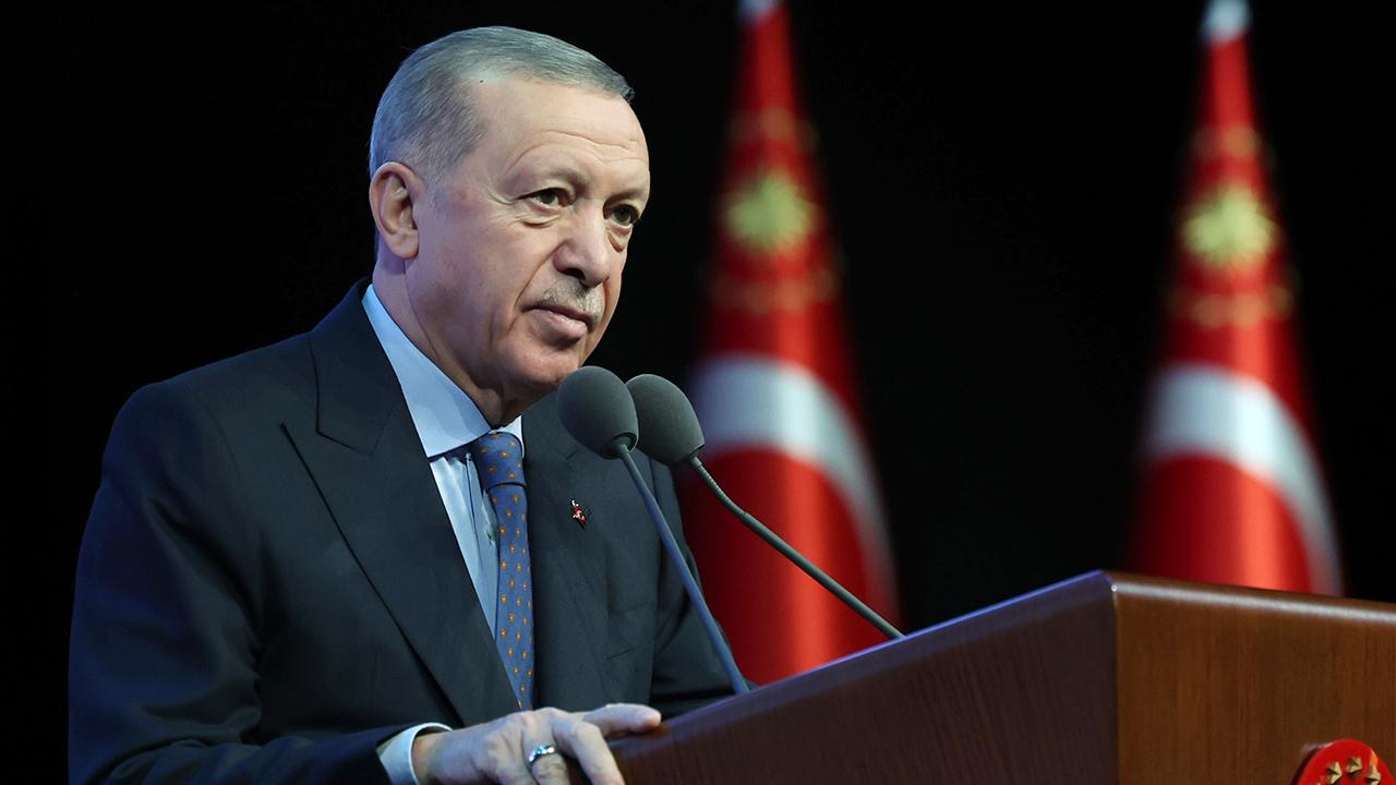Cumhurbaşkanı Recep Tayyip Erdoğan'dan asgari ücret sonrası ilk yorum!