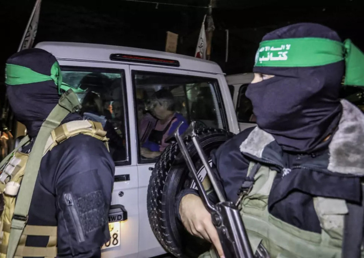 Hamas ateşkes için şartını açıkladı: Asla taviz yok!