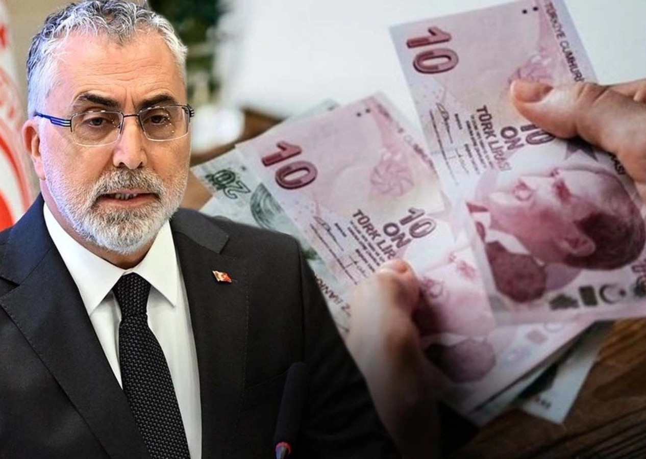 Bakan Işıkhan'dan flaş asgari ücret açıklaması! "Bu hafta içinde açıklamayı arzu ediyoruz"