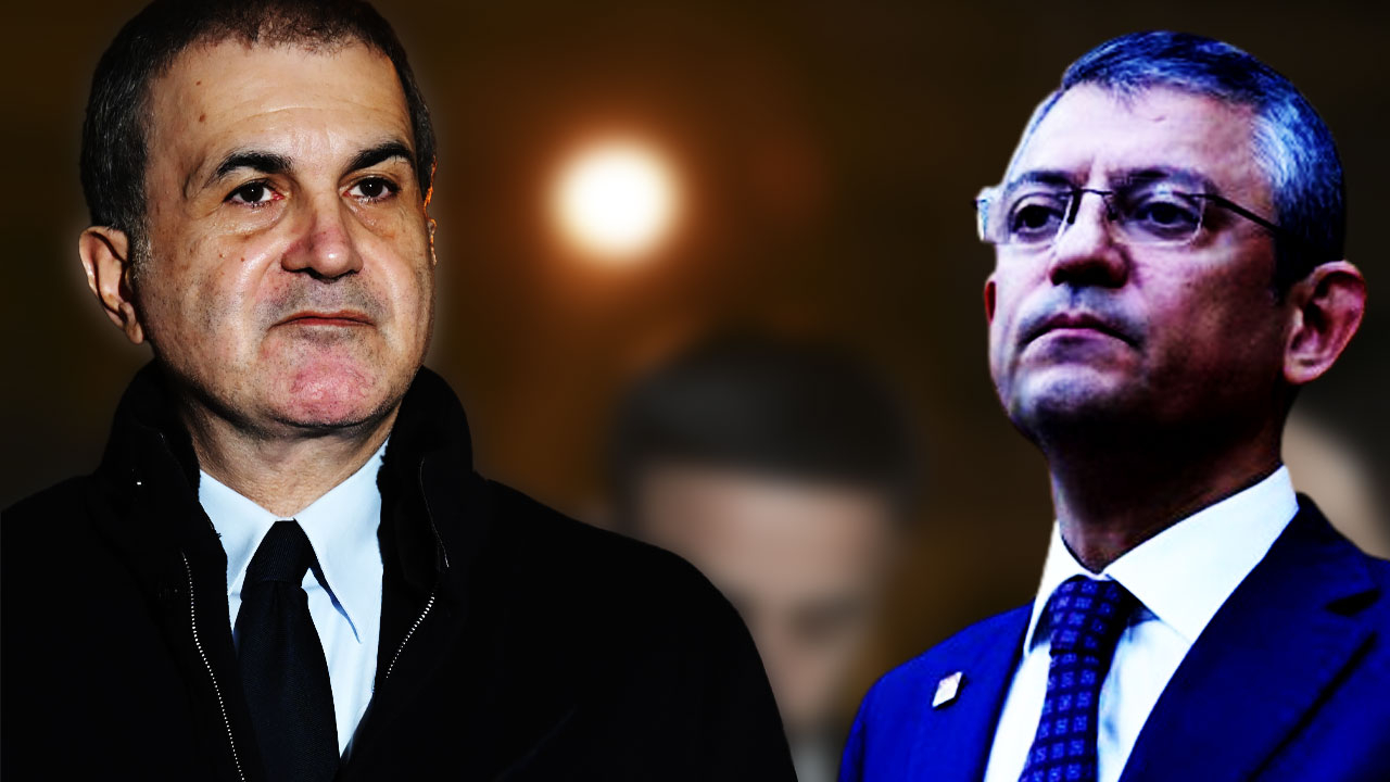 AK Parti'den Özgür Özel'e sert tepki: Nefret siyasetinin Türkiye şubesi
