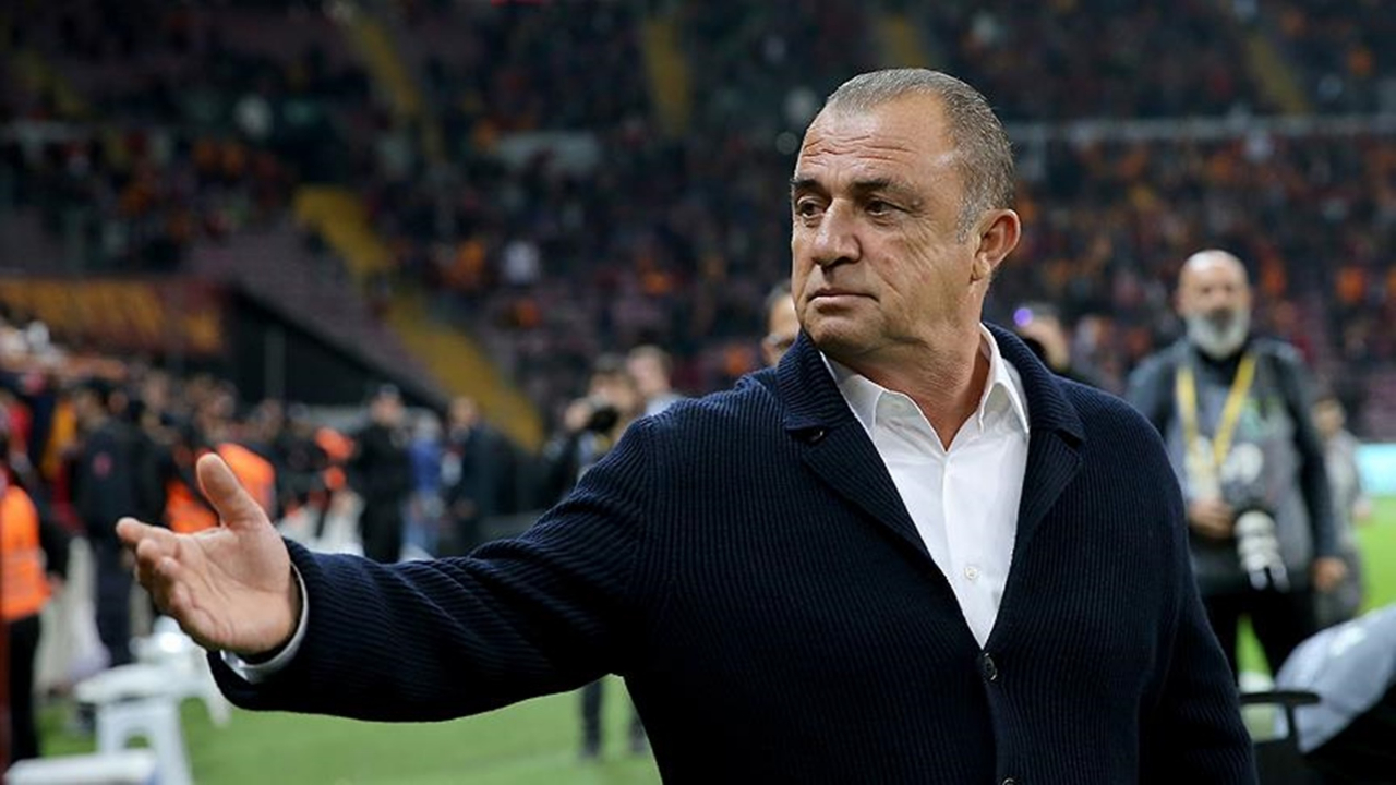 Yunan ekibi Panathinaikos ile anlaşan Fatih Terim'in maaşı belli oldu!