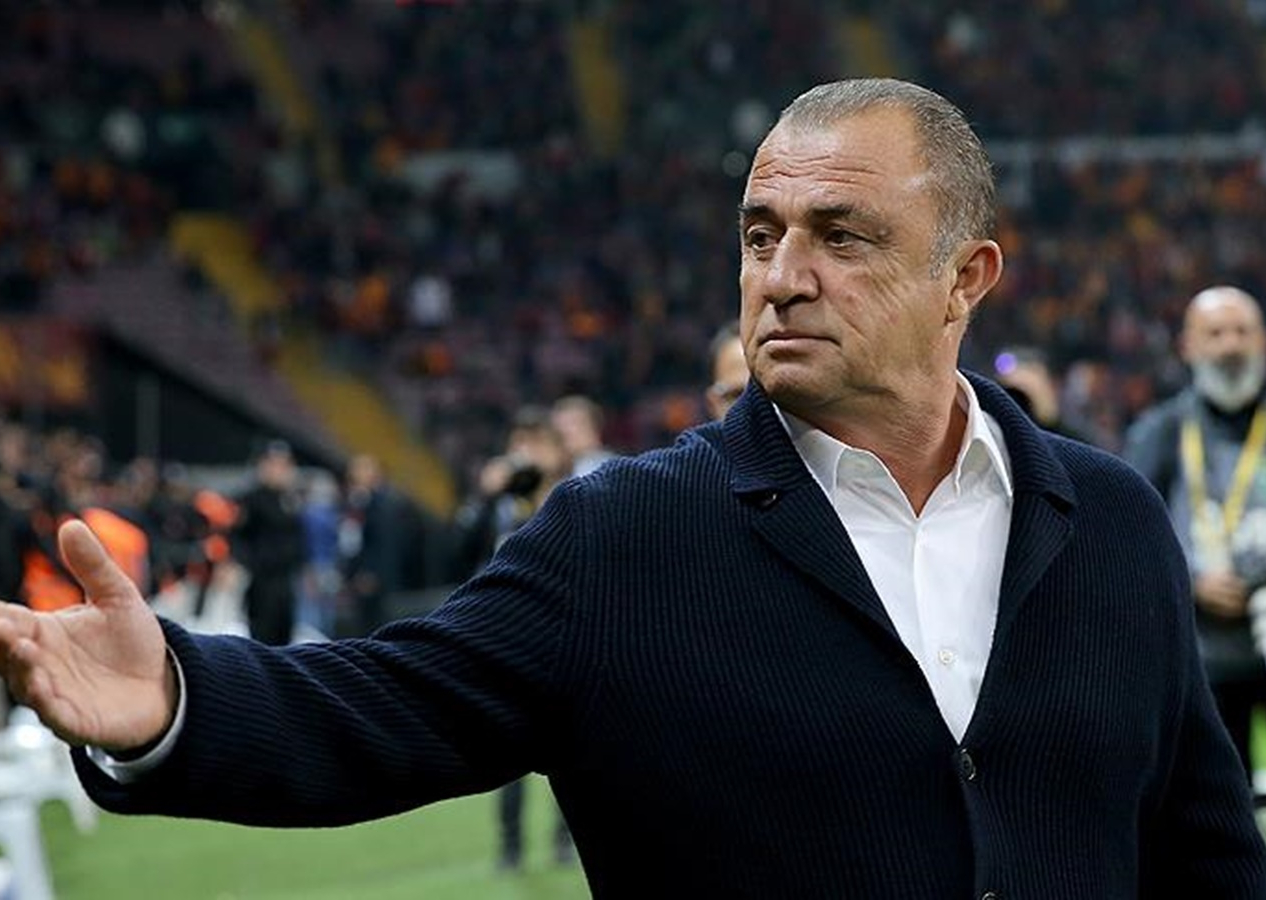 Yunan ekibi Panathinaikos ile anlaşan Fatih Terim'in maaşı belli oldu!