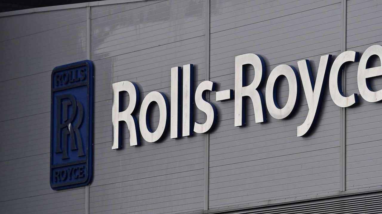 Rolls-Royce için Türkiye ‘çok büyük stratejik’ pazar
