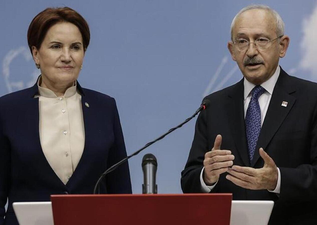 İYİ Partili  Hakan Şeref Olgun'dan olay sözler: Meral Akşener Kemal Kılıçdaroğlu'nu ve CHP'lileri PKK konusunda defalarca uyardı!