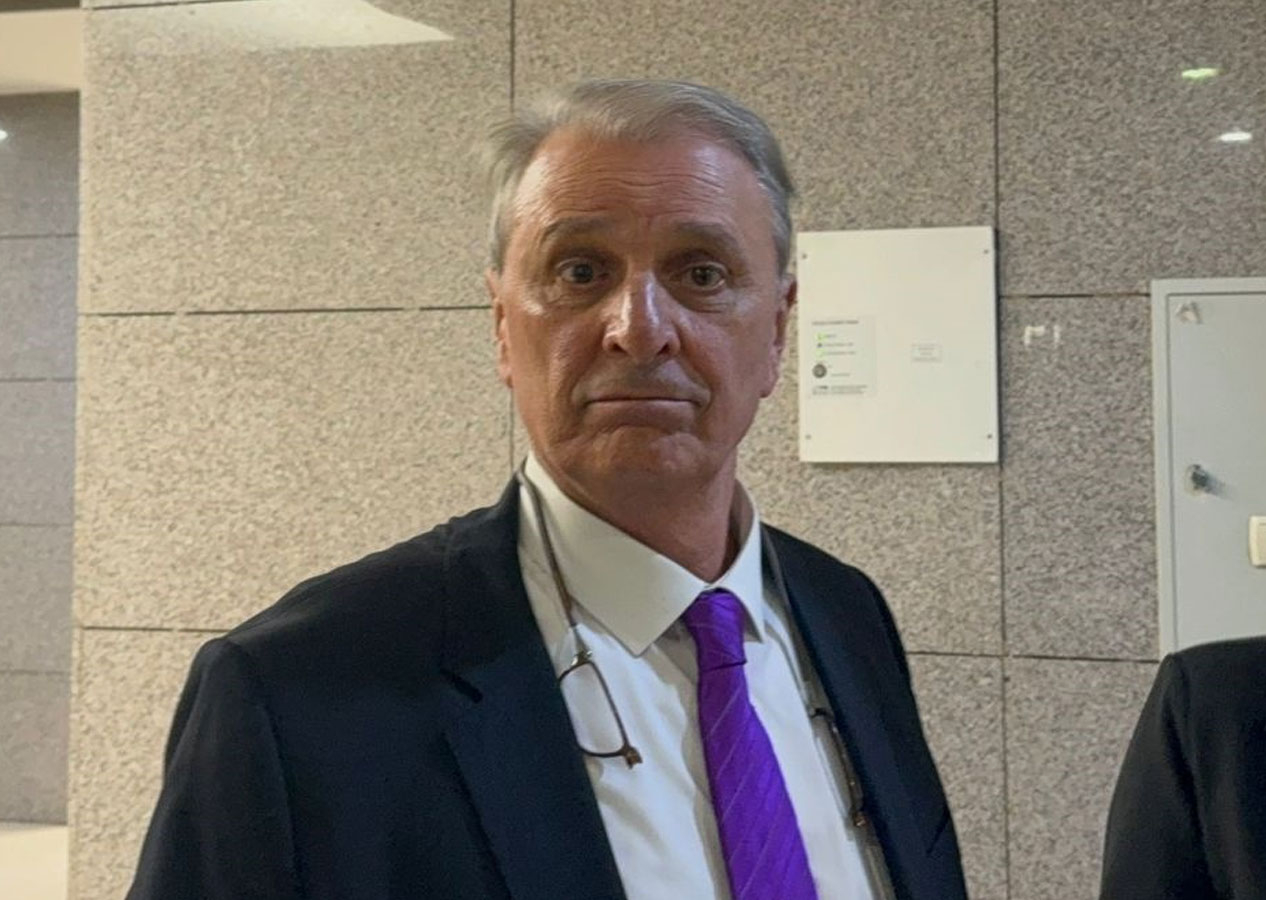 Gazeteci Can Ataklı savcılıkta ifade verdi