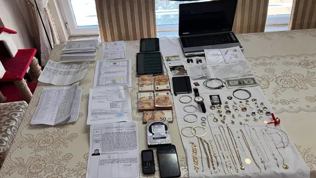 Çukurlar çetesi çökertildi! 11 milyarlık varlığa el konuldu
