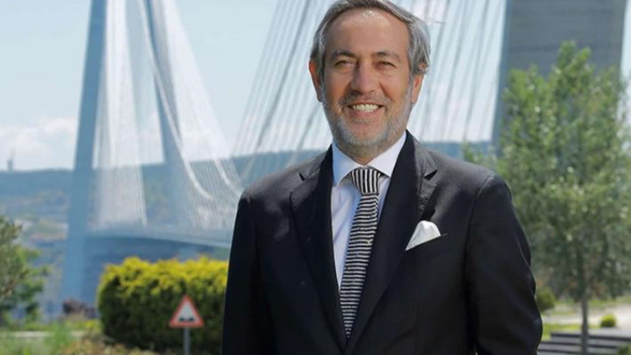 Serhat Soğukpınar Sabiha Gökçen Havalimanı’nın yeni CEO’su oldu