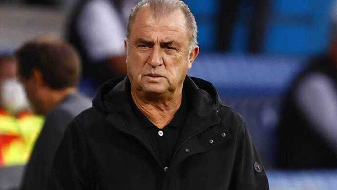 Fatih Terim'in yeni takımı resmen belli oldu!