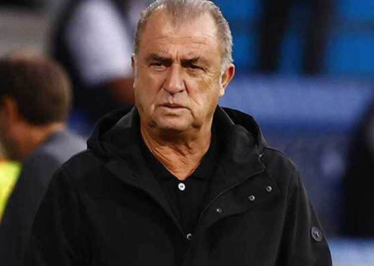 Fatih Terim'in yeni takımı resmen belli oldu!