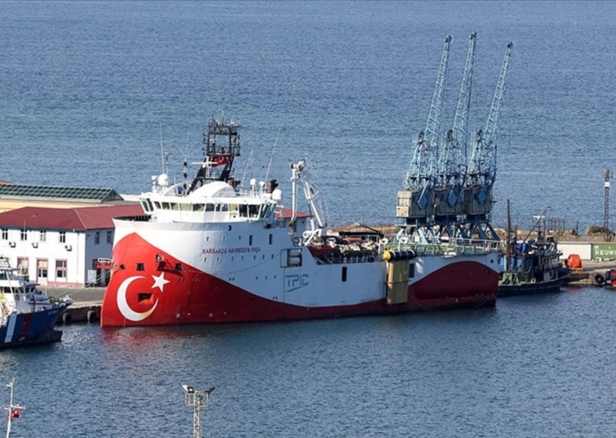 Bölgede heyecan dorukta! Bu kez petrol için gün sayıyor
