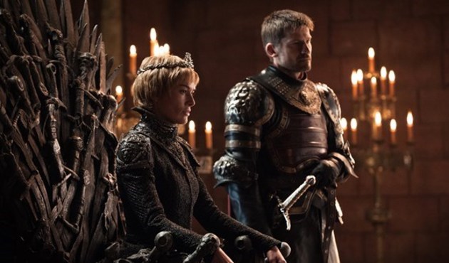 Avustralya'da Game of Thrones krizi!