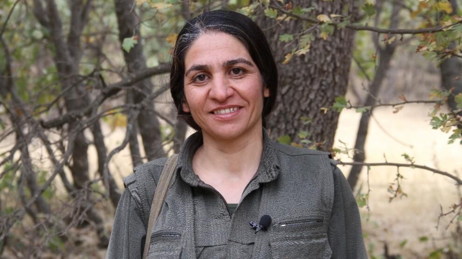 MİT'ten nokta operasyon: Saldırı hazırlığındaki PKK/KCK'nın sözde yöneticisi Zeynep Eyveri öldürüldü!