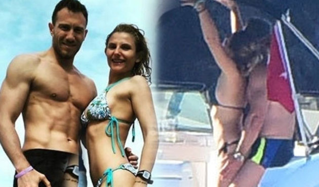 Ensest ilişki skandalında yeni gelişme... Murat Başoğlu hapis cezası alabilir!