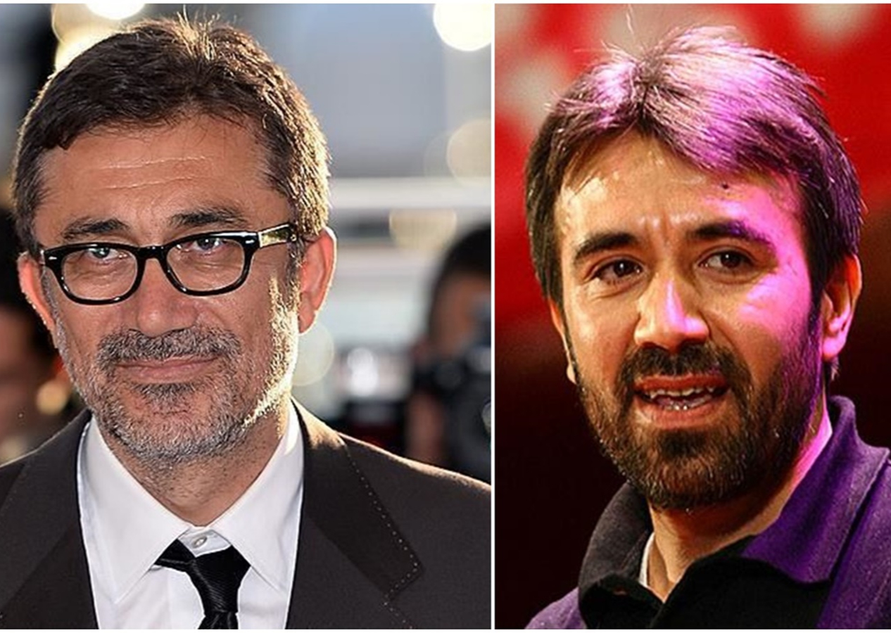 Ünlü yönetmenler arasında tansiyon yükseldi! Nuri Bilge Ceylan'dan Zeki Demirkubuz'a yanıt geldi