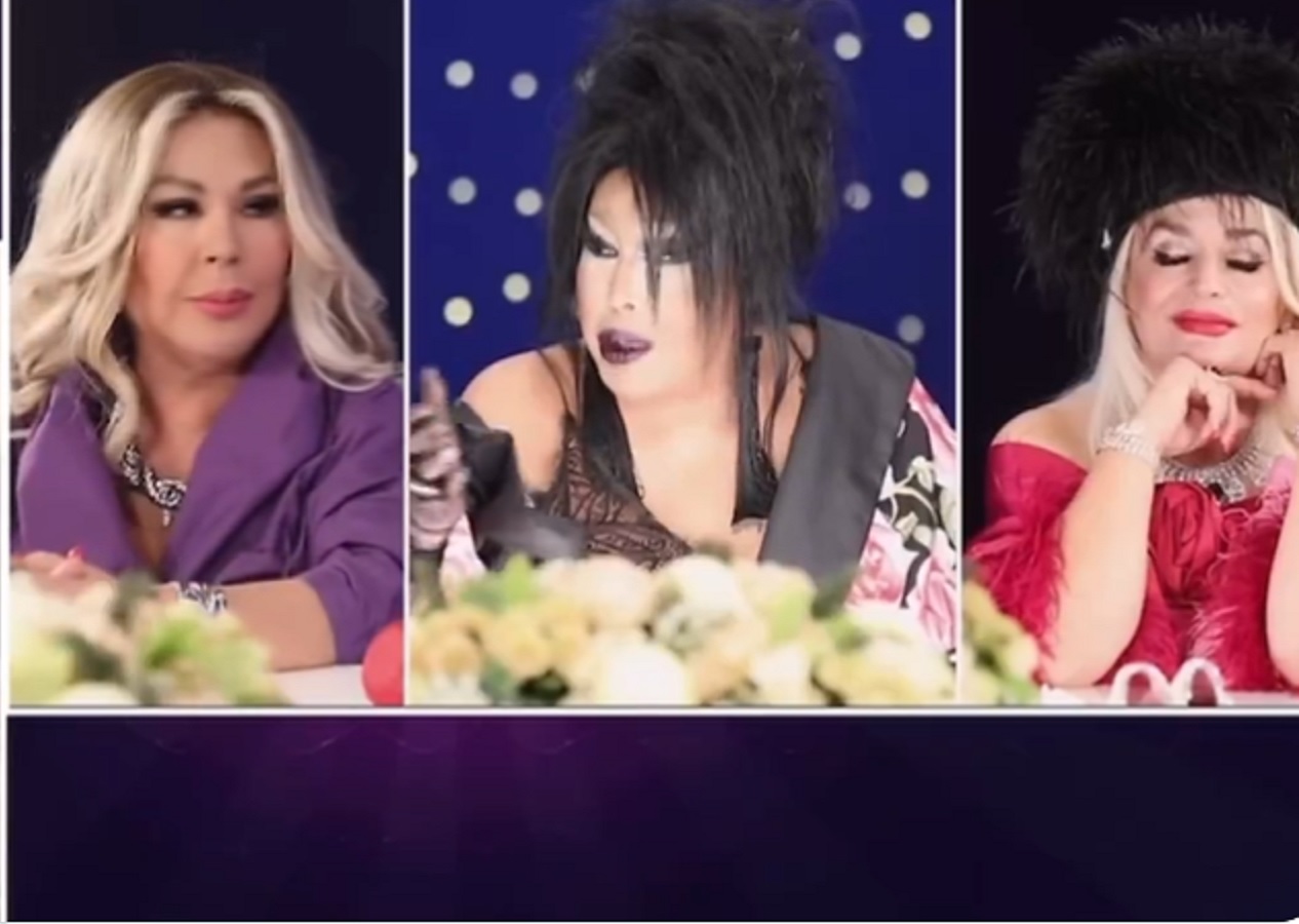 Bülent Ersoy: "Hayatımda hiç enişteci olmadım ama Faik'i merak ediyorum"