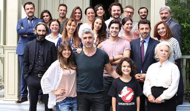 'İstanbullu Gelin'e fenomen dizilerden dev transferler!