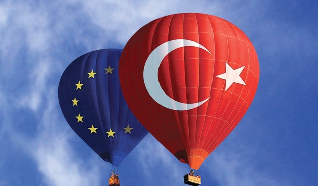 AB'den flaş Türkiye çağrısı...
