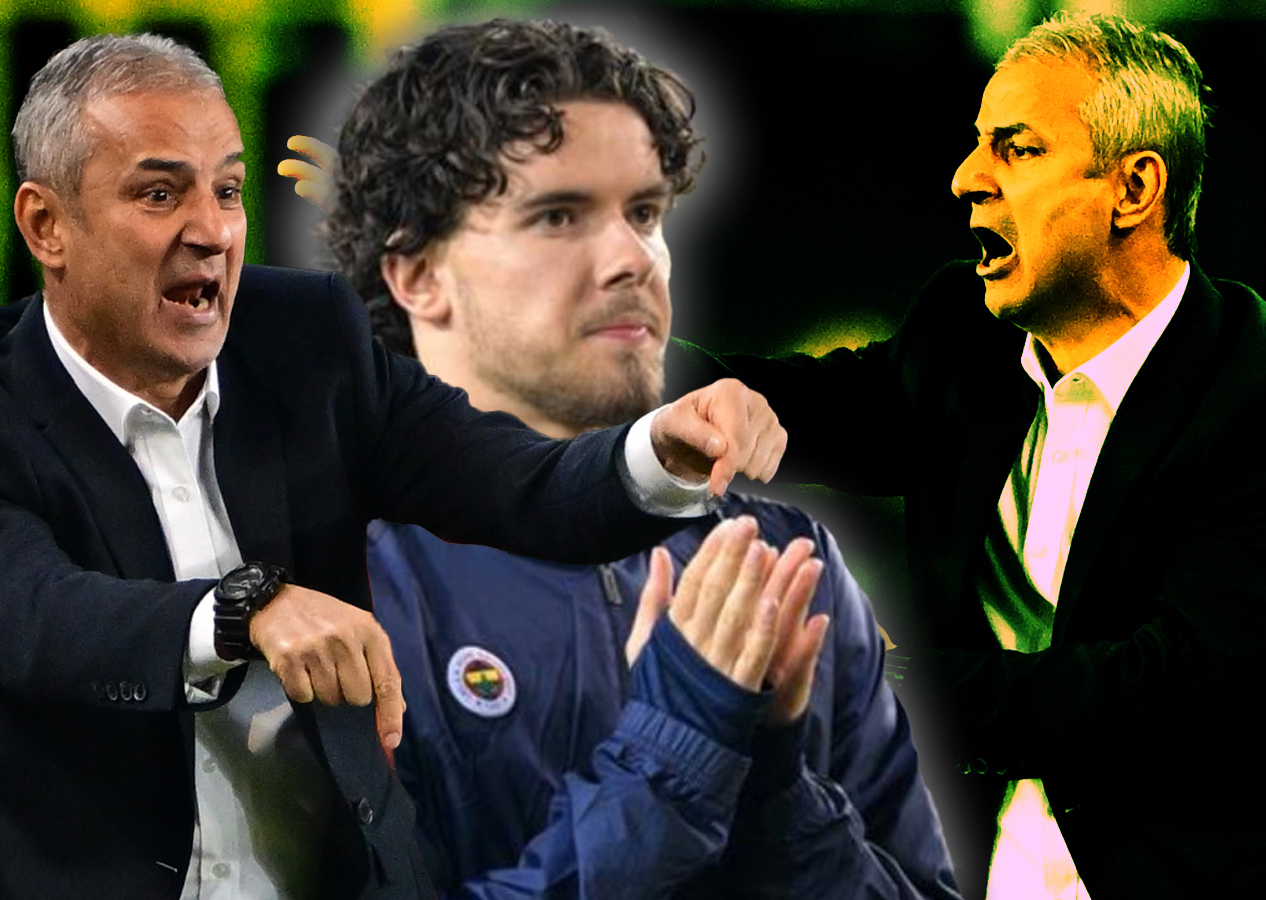 “İsmail Kartal’ın yarattığı hiçbir fark yok! Bu kafayla şampiyon olamaz. Ferdi Kadıoğlu bitik Ziyech’e karşı defo verdi. Dusan Tadic top falan oynamıyor”
