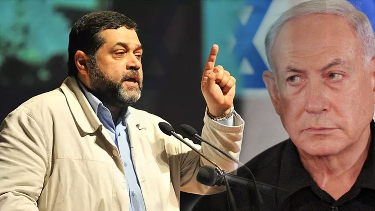 Hamas: İsrail ile yeni esir takası için Gazze'ye saldırılar durdurulmalı