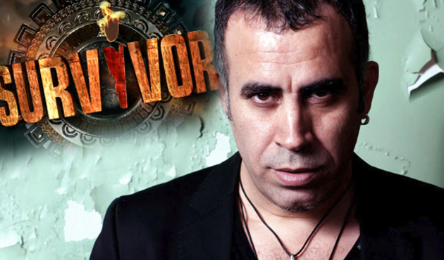 Haluk Levent'ten Survivor açıklaması!