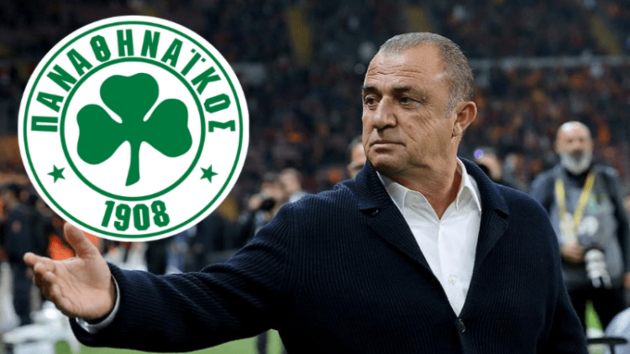 Fatih Terim'in ilk transferi Süper Lig'den! İşte o isim...