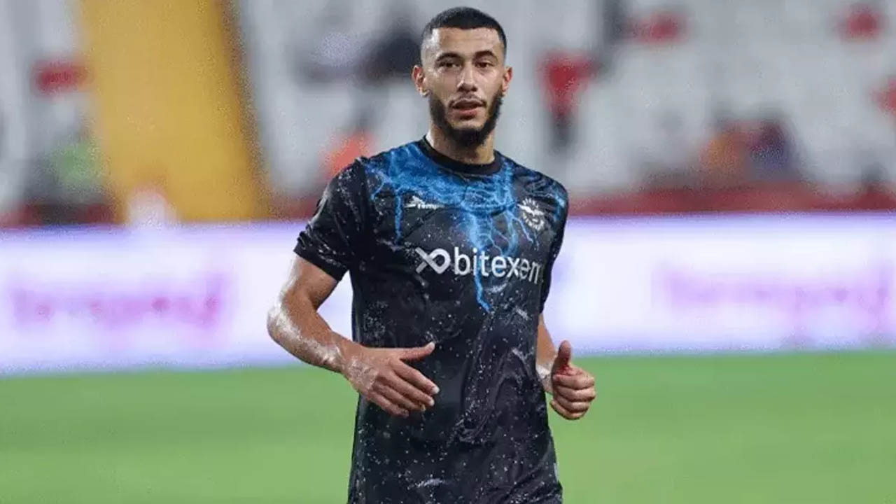 Younes Belhanda'ya Trabzonspor'dan sonra bir talip daha çıktı