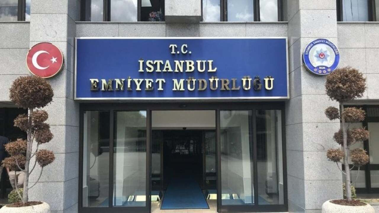 İstanbul Emniyeti'nde kan değişimi! 5 ilçeye birden ara atama
