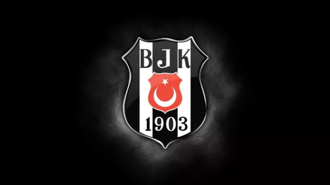 Beşiktaş'ta sürpriz ayrılık! O ismin sözleşmesi feshedildi