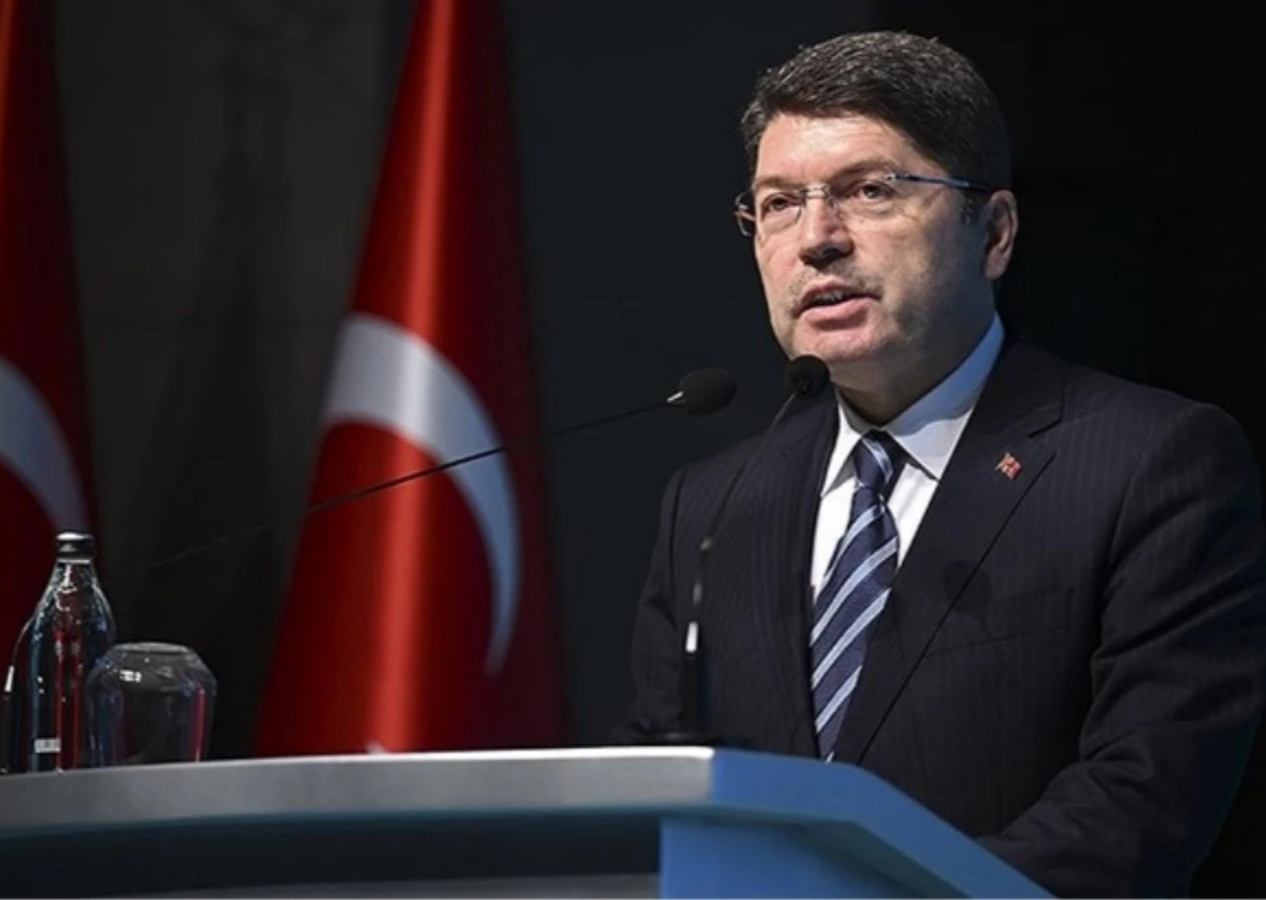 Adalet Bakanı Tunç duyurdu: Süper Kupa paylaşımlarına adli soruşturma!